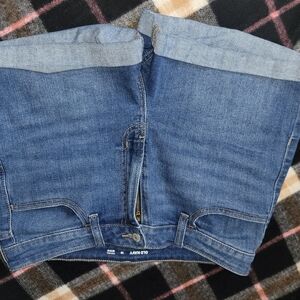 Old Navy Women's Blue Jeans